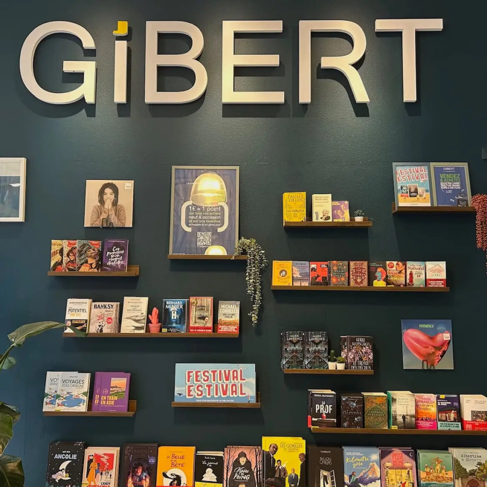 Gibert